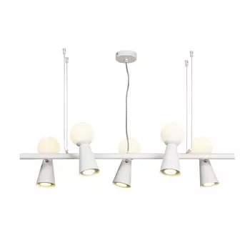 Подвесная люстра Favourite Gnomes 4094-5P