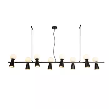 Подвесная люстра Favourite Gnomes 4095-8P