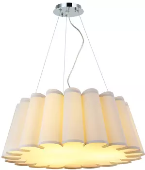 Подвесная люстра Favourite Gofra 1605-3PC