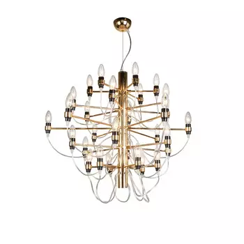 Подвесная люстра Favourite Golem 1893-30P