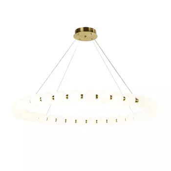 Подвесная люстра Favourite Gubbare 4014-10P
