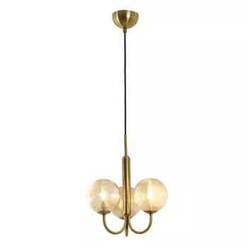 Подвесная люстра Favourite Idem 2723-3P