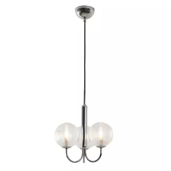 Подвесная люстра Favourite Idem 2724-3P