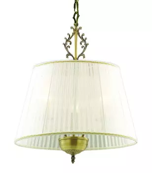 Подвесная люстра Favourite Idilia 1192-3P