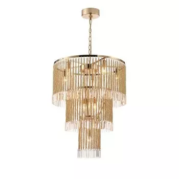 Подвесная люстра Favourite Ignis 2882-9P