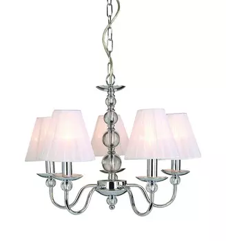 Подвесная люстра Favourite Image 9330-5P