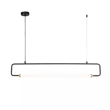 Подвесная люстра Favourite Inspire 4100-1P