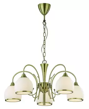 Подвесная люстра Favourite Isola 2586-5P