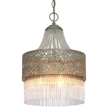 Подвесная люстра Favourite Karavan 1631-3P