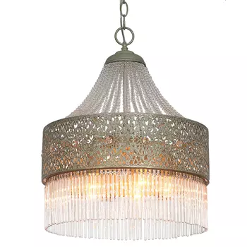 Подвесная люстра Favourite Karavan 1631-5P