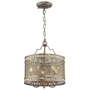 Подвесная люстра Favourite Karma 1626-5P