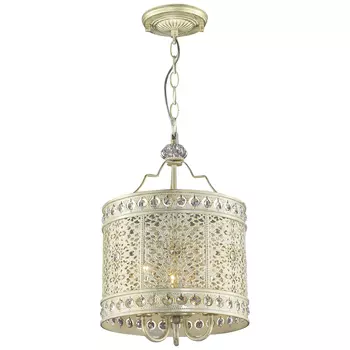 Подвесная люстра Favourite Karma 1627-3P