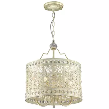 Подвесная люстра Favourite Karma 1627-5P