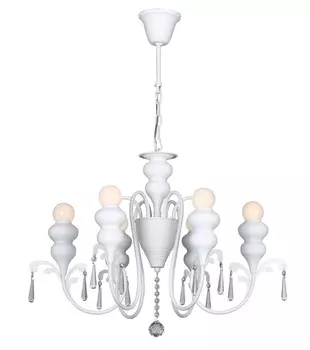 Подвесная люстра Favourite Kenia 1674-6P