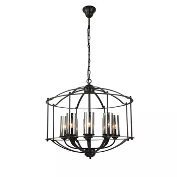 Подвесная люстра Favourite Kiara 2057-8P