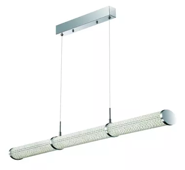 Подвесная люстра Favourite Kordon 1528-43P