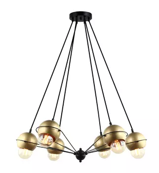 Подвесная люстра Favourite Kugeln 2358-6P