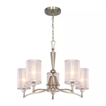 Подвесная люстра Favourite Laguna 2698-5P