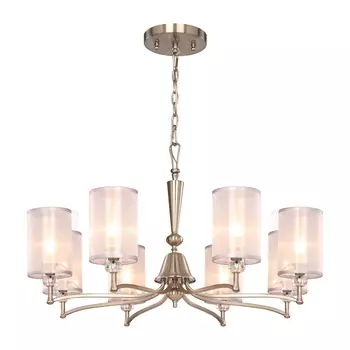 Подвесная люстра Favourite Laguna 2698-8P