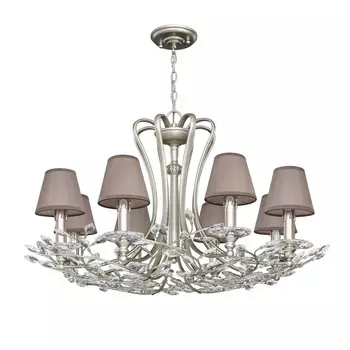 Подвесная люстра Favourite Laurel 2173-8P