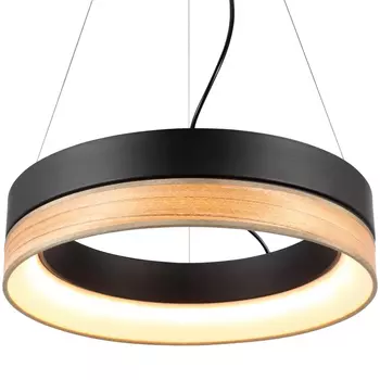 Подвесная люстра Favourite Ledino 1358-120P