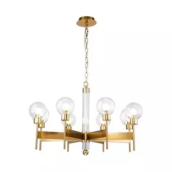 Подвесная люстра Favourite Legion 2972-8P