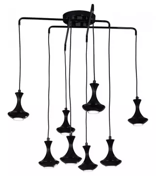 Подвесная люстра Favourite LEO 1727-8P