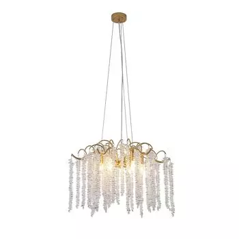 Подвесная люстра Favourite Liana 4134-6P