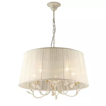 Подвесная люстра Favourite Lightness 1198-5P