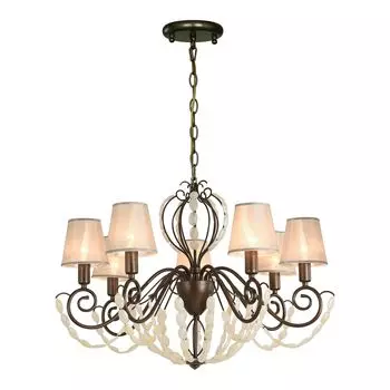 Подвесная люстра Favourite Lily 2305-7P