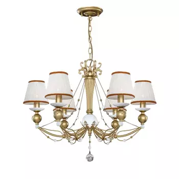 Подвесная люстра Favourite Lissa 2170-6P