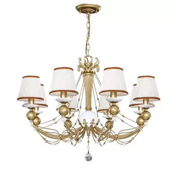 Подвесная люстра Favourite Lissa 2170-8P