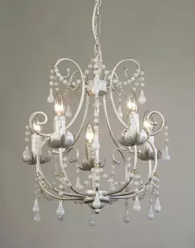 Подвесная люстра Favourite Lola 1658-5P