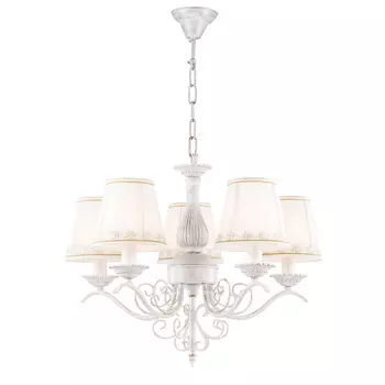 Подвесная люстра Favourite Lotta 1731-5P