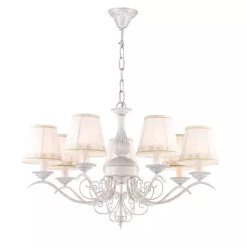 Подвесная люстра Favourite Lotta 1731-7P