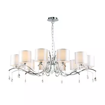 Подвесная люстра Favourite Low 2866-12P