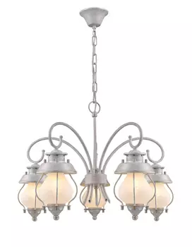 Подвесная люстра Favourite Lucciola 1461-5P