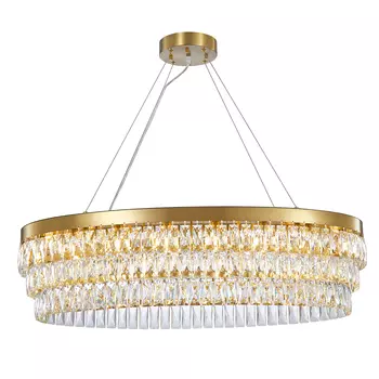 Подвесная люстра Favourite Magnitudo 2206-16C