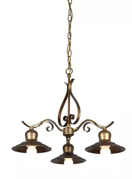 Подвесная люстра Favourite Magrib 1213-3P