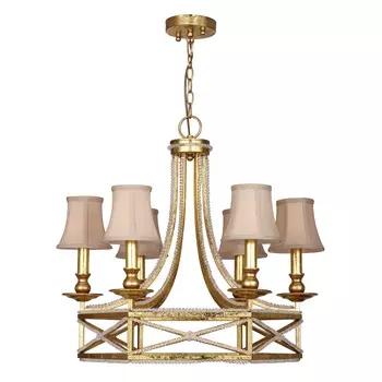 Подвесная люстра Favourite Marquise 1922-6P