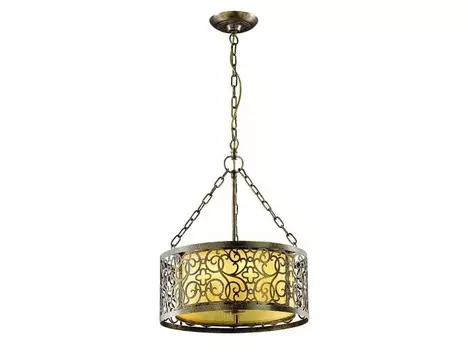 Подвесная люстра Favourite Mataram 1374-3P