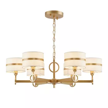 Подвесная люстра Favourite Mateo 2634-6P