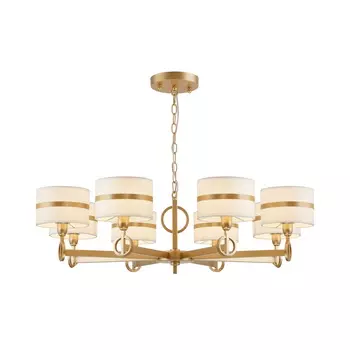 Подвесная люстра Favourite Mateo 2634-8P