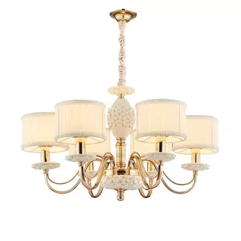 Подвесная люстра Favourite Matilda 2140-6P