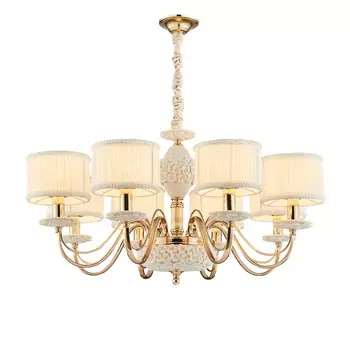 Подвесная люстра Favourite Matilda 2140-8P