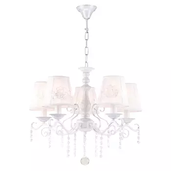 Подвесная люстра Favourite Melissa 1732-5P