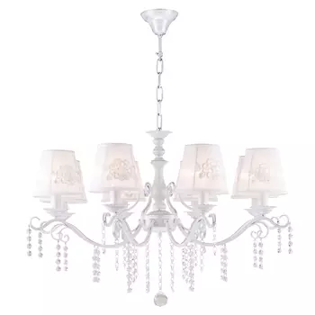 Подвесная люстра Favourite Melissa 1732-8P