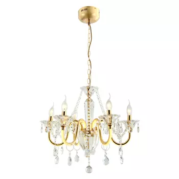 Подвесная люстра Favourite Mieder 2425-6P