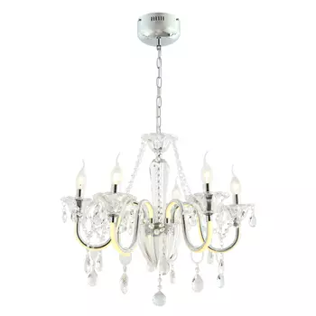 Подвесная люстра Favourite Mieder 2426-6P