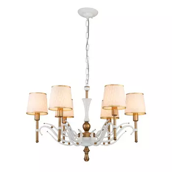 Подвесная люстра Favourite Milena 2527-6P